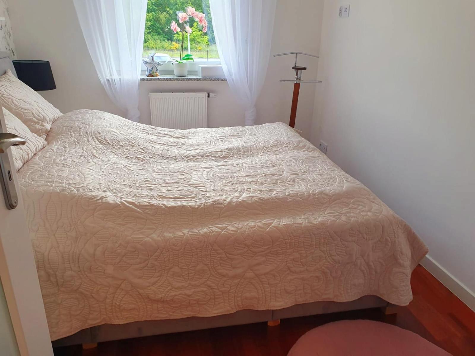 Apartament Comfort Kołobrzeg Exterior foto
